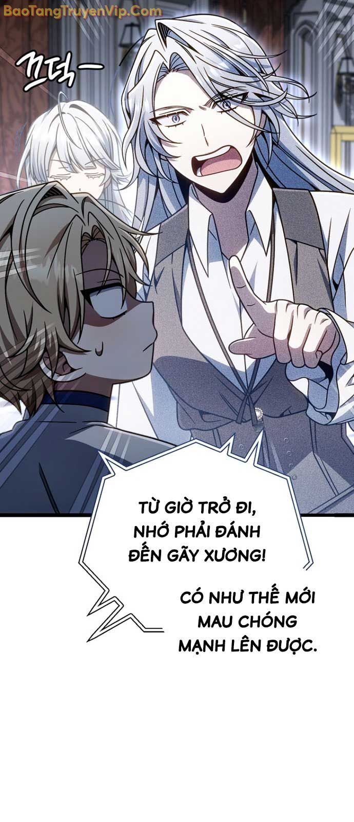 Ta Sẽ Phá Hủy Đất Nước Này Chapter 37.1 - Trang 2