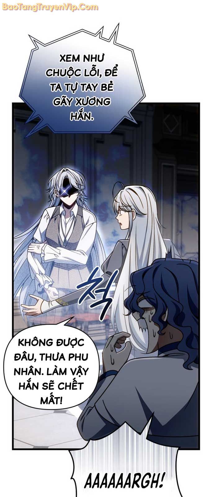 Ta Sẽ Phá Hủy Đất Nước Này Chapter 37.1 - Trang 2