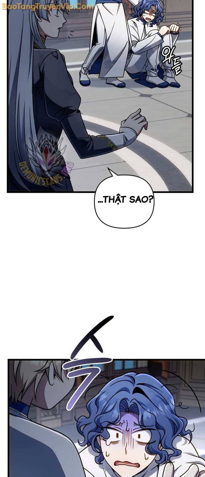 Ta Sẽ Phá Hủy Đất Nước Này Chapter 37.1 - Trang 2