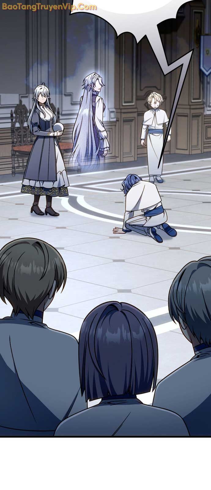 Ta Sẽ Phá Hủy Đất Nước Này Chapter 37.1 - Trang 2