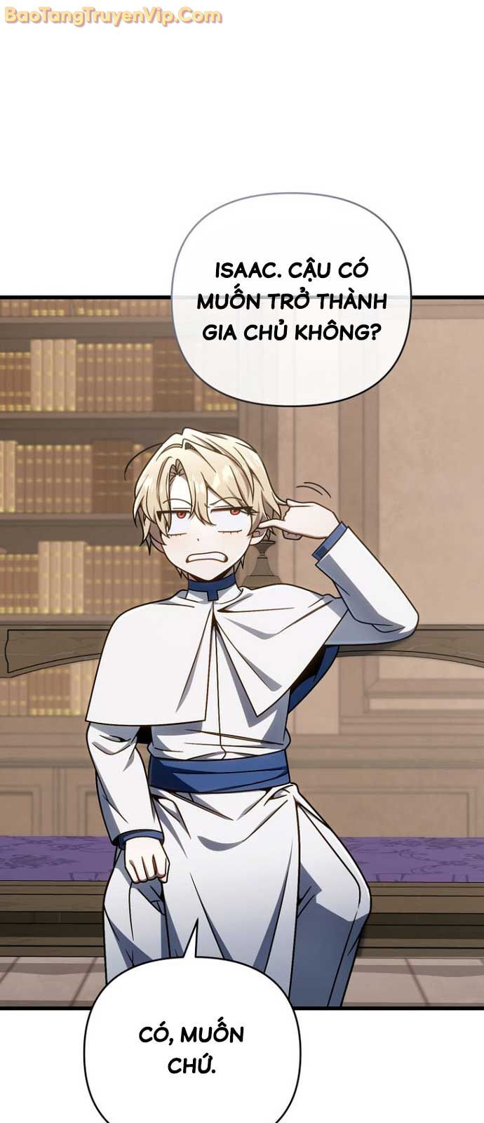 Ta Sẽ Phá Hủy Đất Nước Này Chapter 37.1 - Trang 2