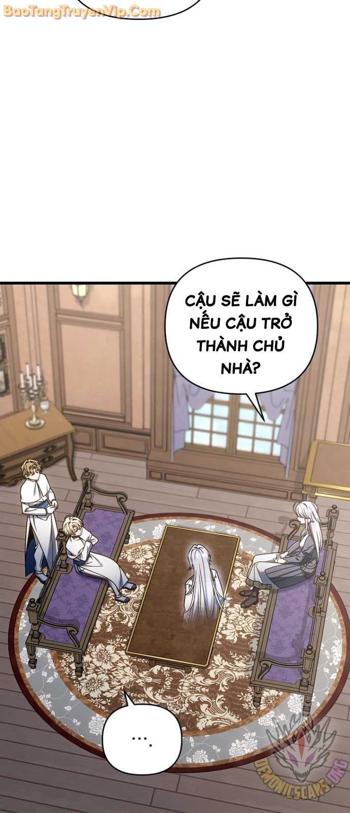 Ta Sẽ Phá Hủy Đất Nước Này Chapter 37.1 - Trang 2