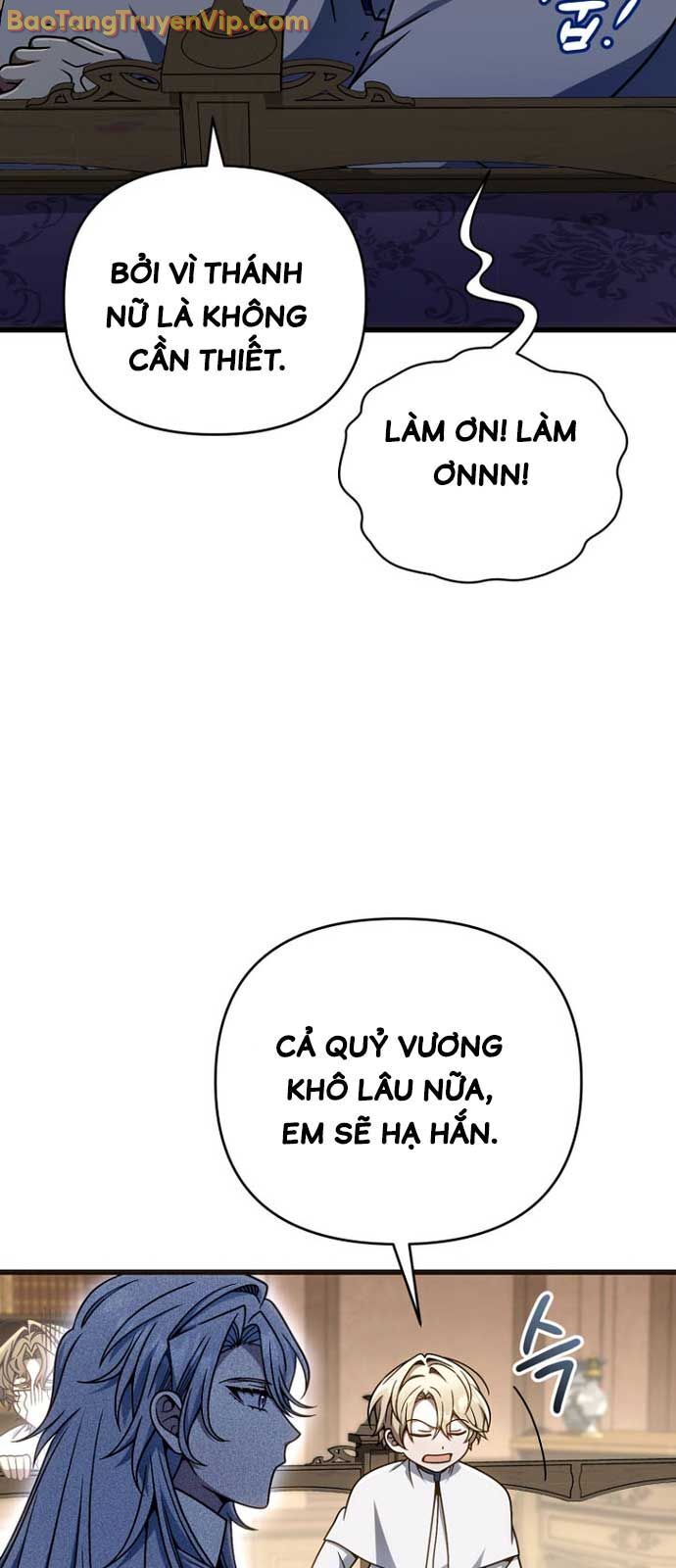 Ta Sẽ Phá Hủy Đất Nước Này Chapter 37.1 - Trang 2