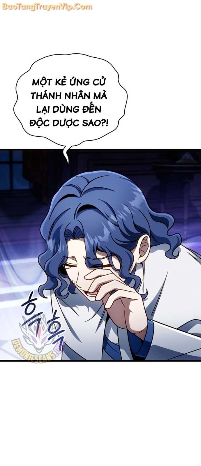 Ta Sẽ Phá Hủy Đất Nước Này Chapter 37.1 - Trang 2