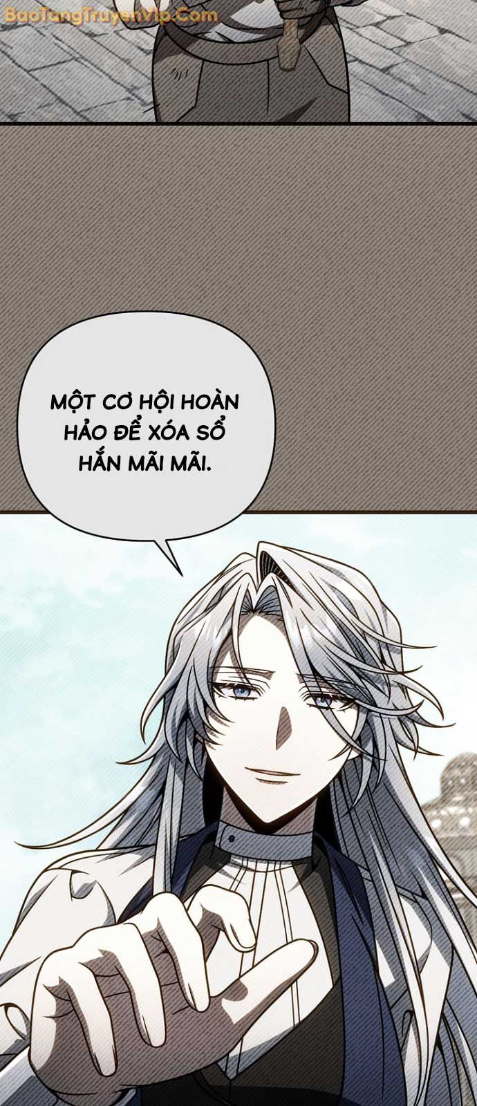 Ta Sẽ Phá Hủy Đất Nước Này Chapter 37.1 - Trang 2