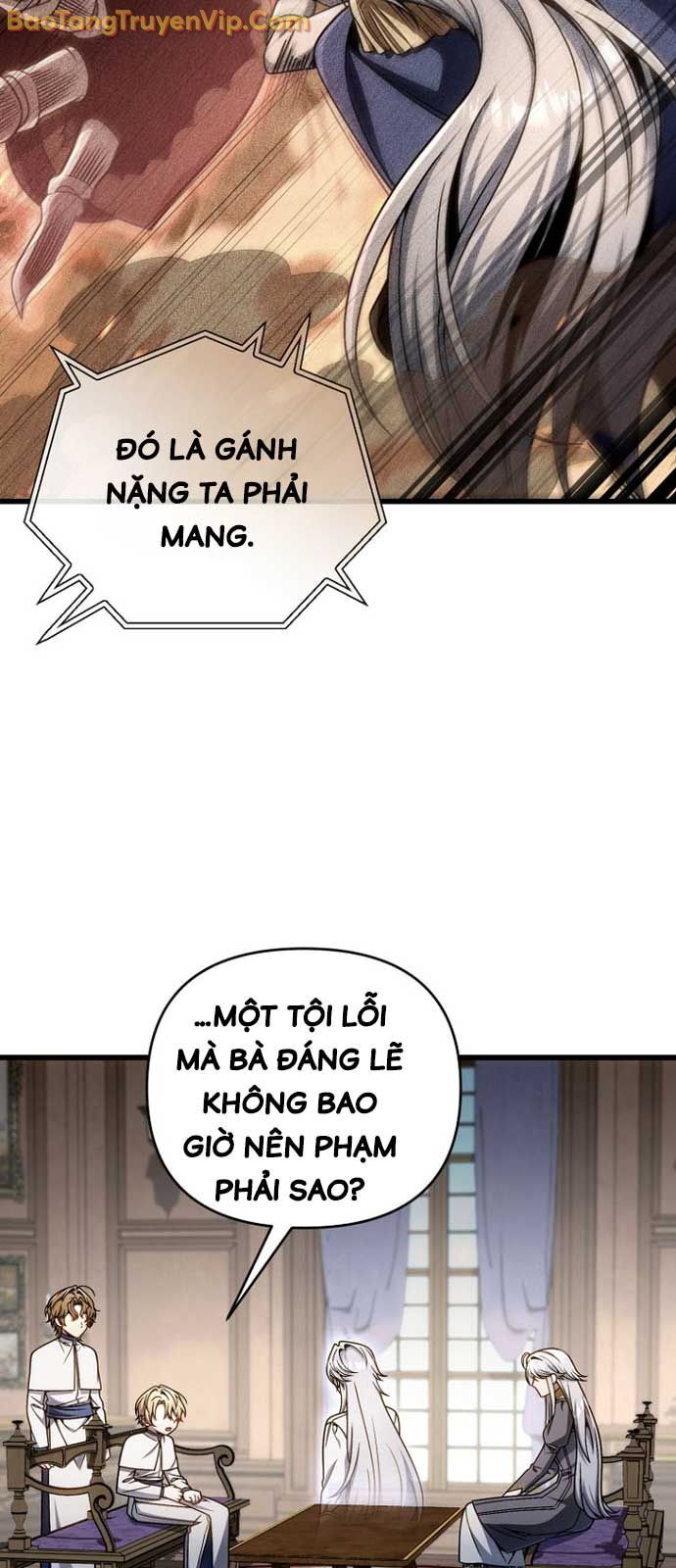 Ta Sẽ Phá Hủy Đất Nước Này Chapter 37.1 - Trang 2