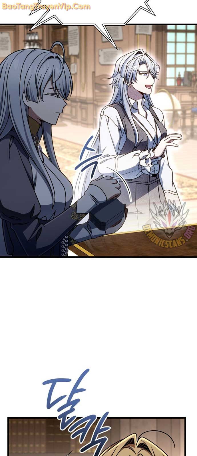 Ta Sẽ Phá Hủy Đất Nước Này Chapter 37.1 - Trang 2