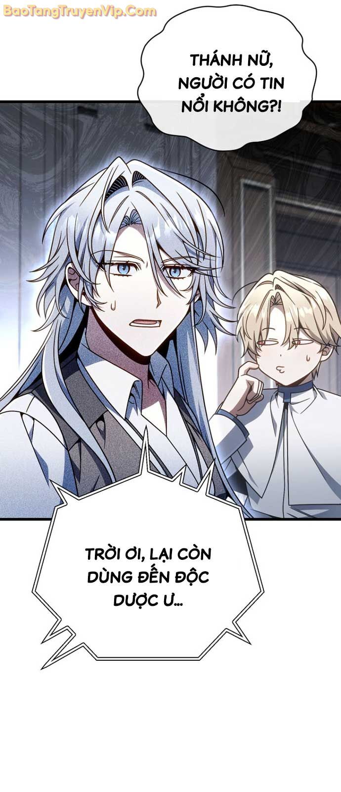 Ta Sẽ Phá Hủy Đất Nước Này Chapter 37.1 - Trang 2