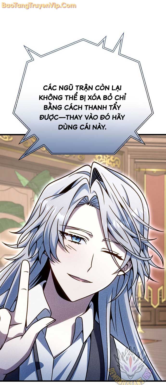 Ta Sẽ Phá Hủy Đất Nước Này Chapter 37.1 - Trang 2