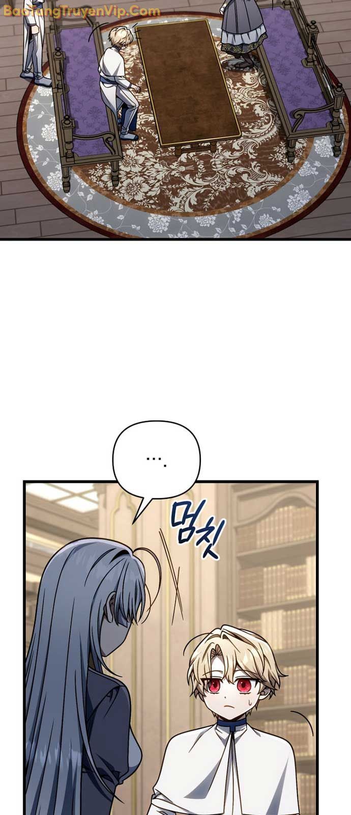 Ta Sẽ Phá Hủy Đất Nước Này Chapter 37.1 - Trang 2