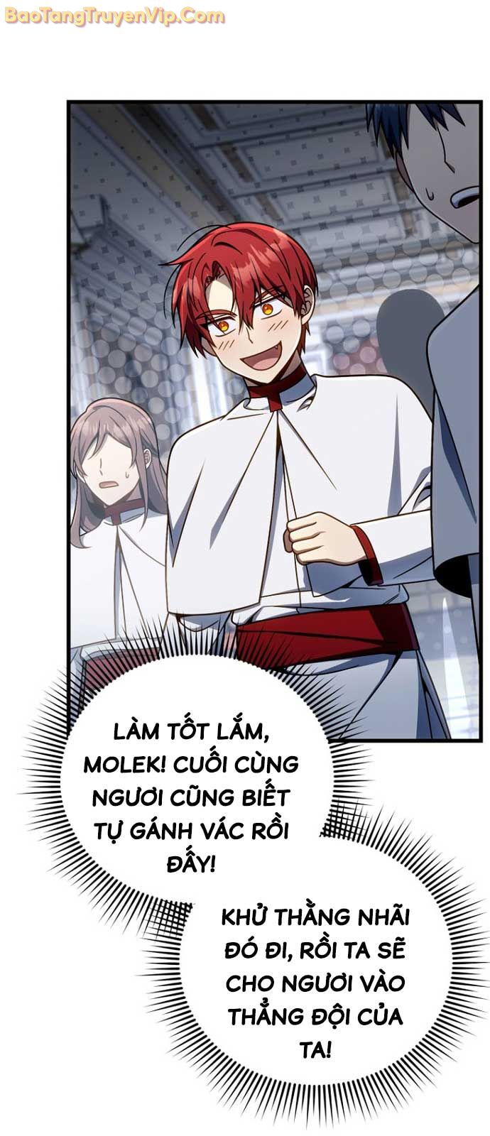 Ta Sẽ Phá Hủy Đất Nước Này Chapter 37.1 - Trang 2