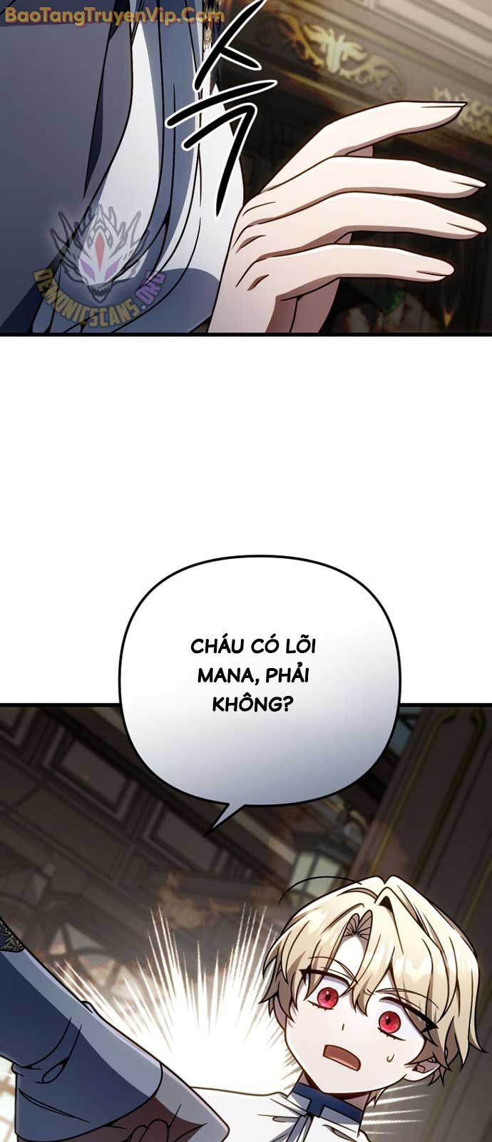 Ta Sẽ Phá Hủy Đất Nước Này Chapter 37.1 - Trang 2