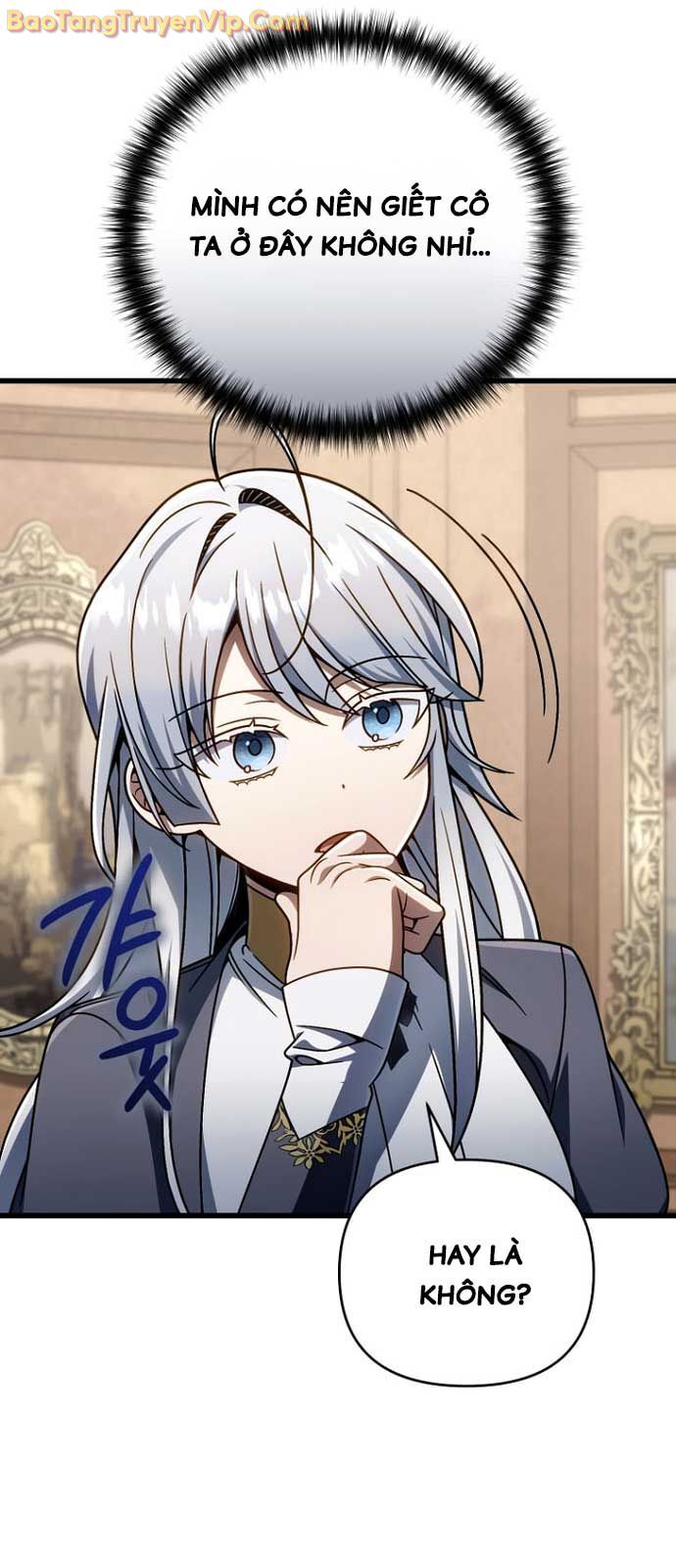 Ta Sẽ Phá Hủy Đất Nước Này Chapter 37.1 - Trang 2