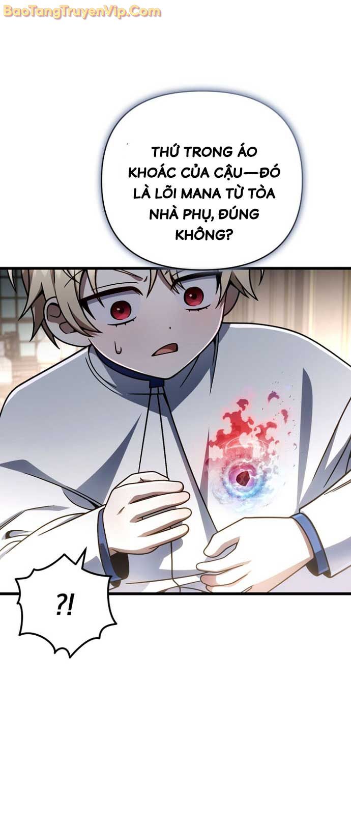 Ta Sẽ Phá Hủy Đất Nước Này Chapter 37.1 - Trang 2