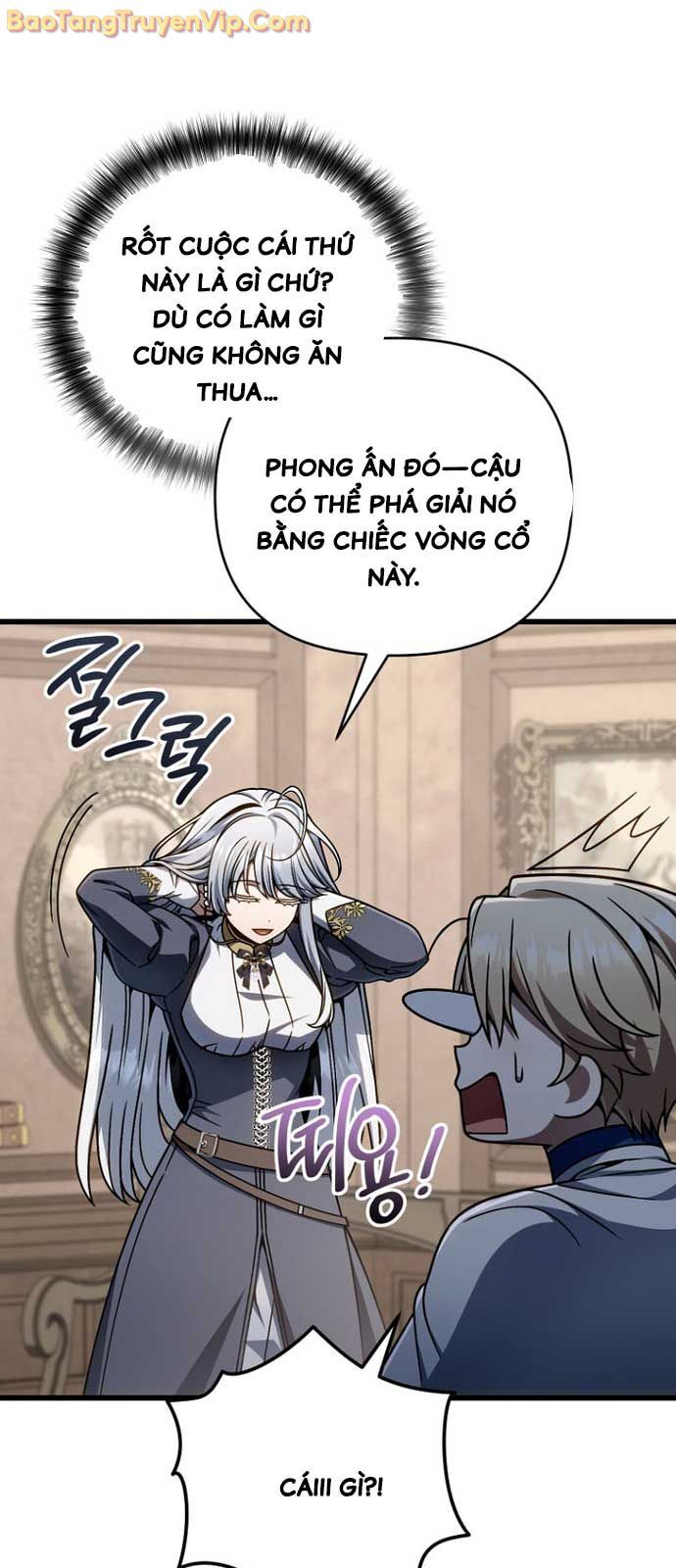 Ta Sẽ Phá Hủy Đất Nước Này Chapter 37.1 - Trang 2