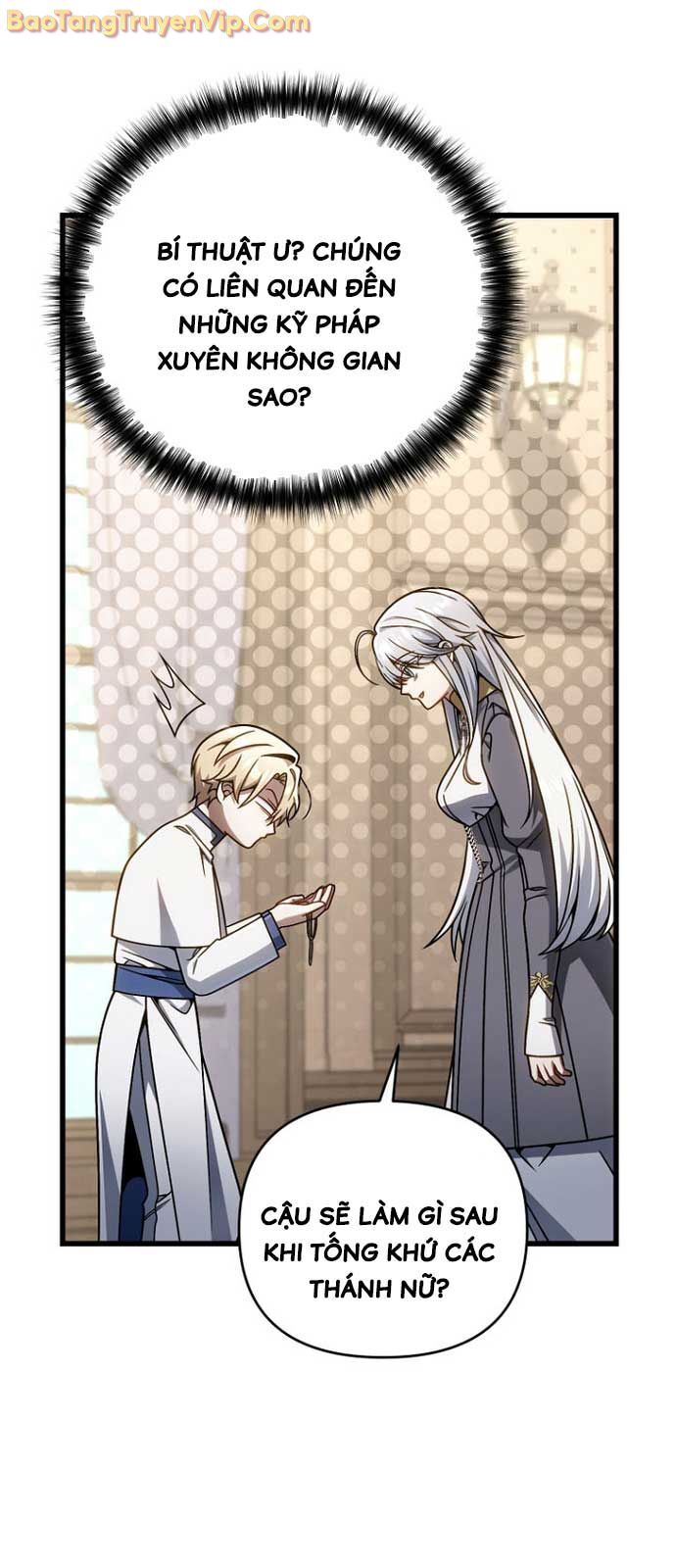 Ta Sẽ Phá Hủy Đất Nước Này Chapter 37.1 - Trang 2