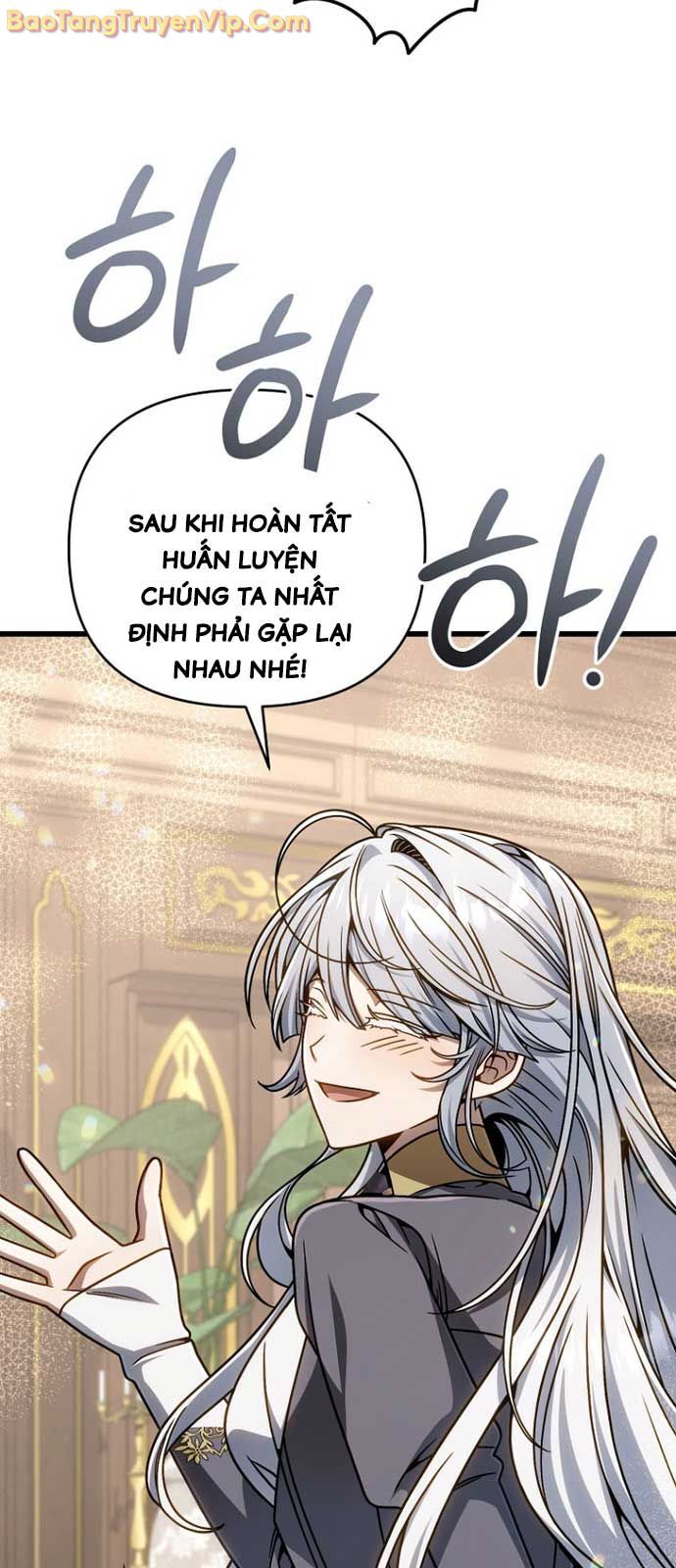 Ta Sẽ Phá Hủy Đất Nước Này Chapter 37.1 - Trang 2