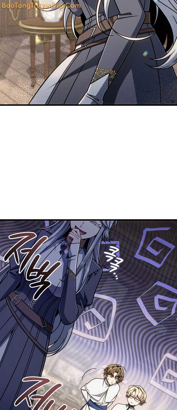 Ta Sẽ Phá Hủy Đất Nước Này Chapter 37.1 - Trang 2