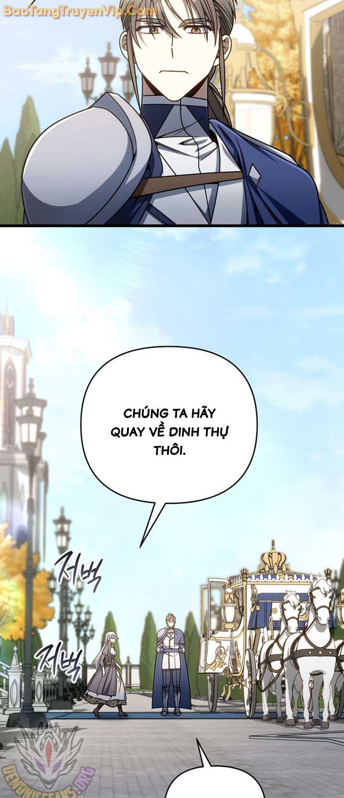 Ta Sẽ Phá Hủy Đất Nước Này Chapter 37.1 - Trang 2