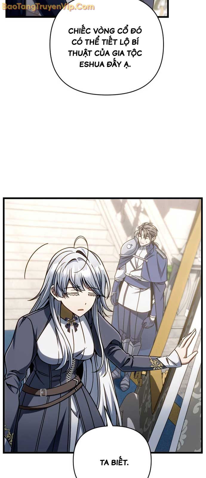 Ta Sẽ Phá Hủy Đất Nước Này Chapter 37.1 - Trang 2