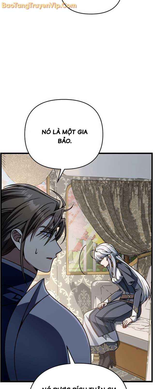 Ta Sẽ Phá Hủy Đất Nước Này Chapter 37.1 - Trang 2