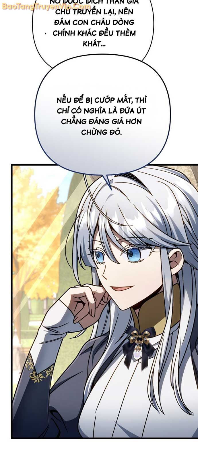 Ta Sẽ Phá Hủy Đất Nước Này Chapter 37.1 - Trang 2