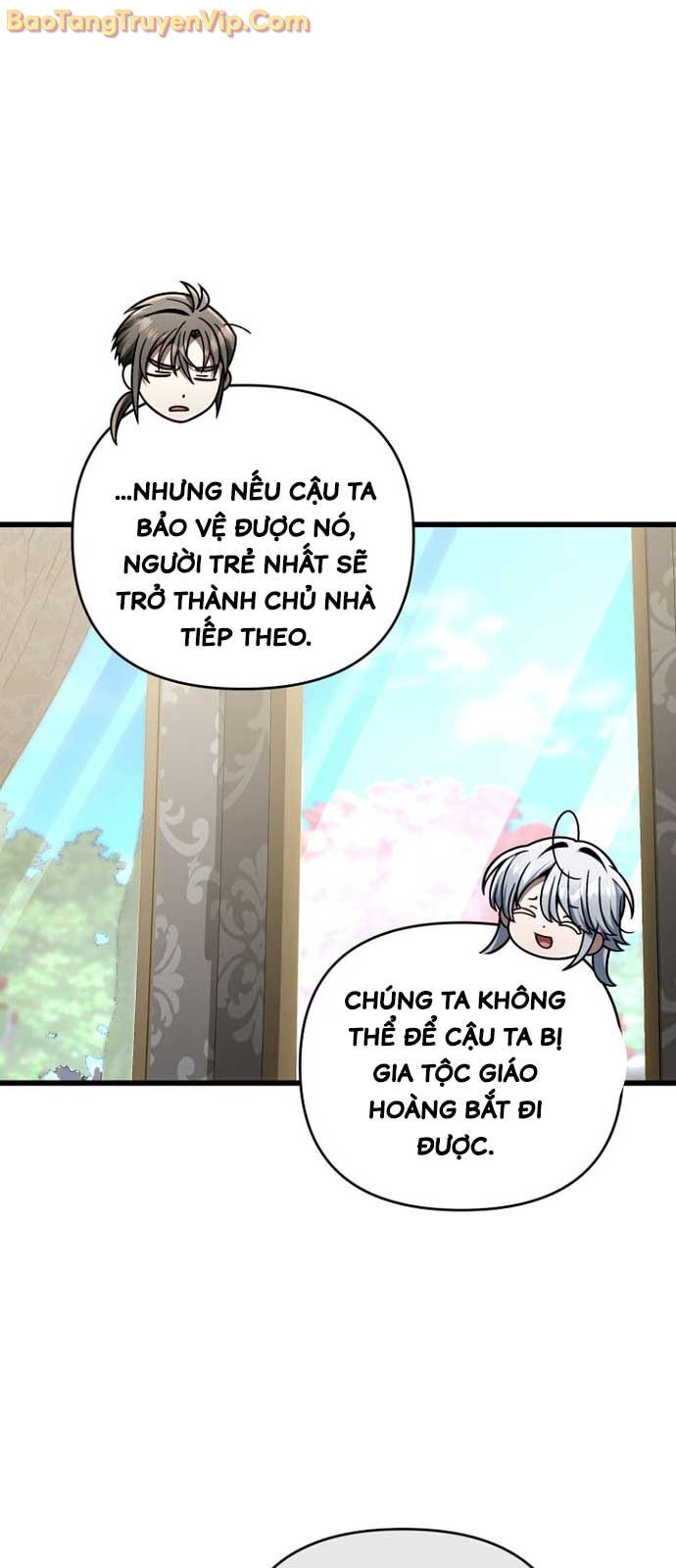 Ta Sẽ Phá Hủy Đất Nước Này Chapter 37.1 - Trang 2