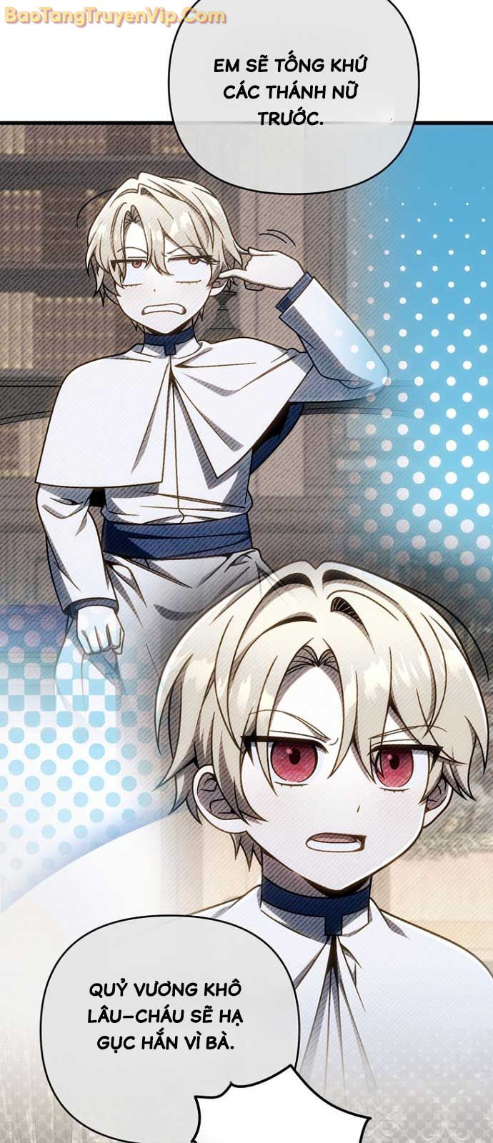 Ta Sẽ Phá Hủy Đất Nước Này Chapter 37.1 - Trang 2