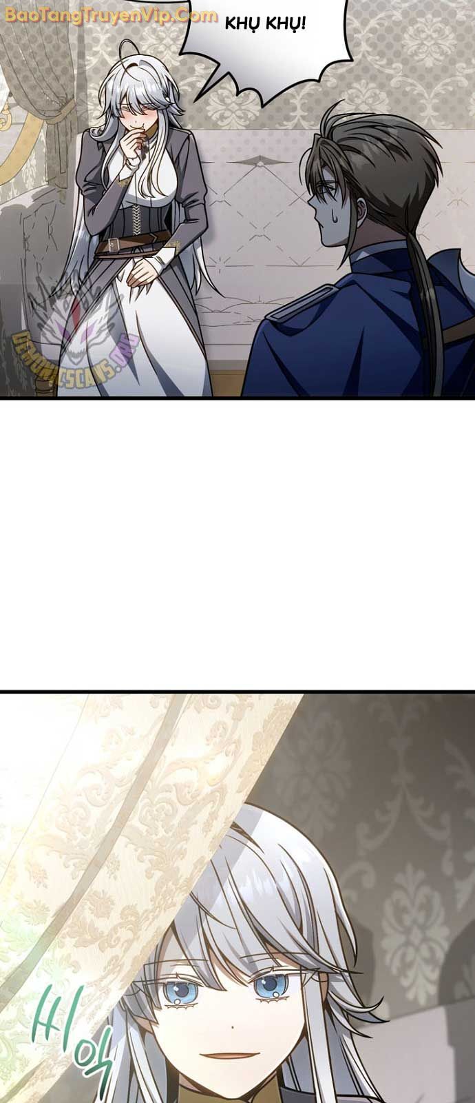 Ta Sẽ Phá Hủy Đất Nước Này Chapter 37.1 - Trang 2