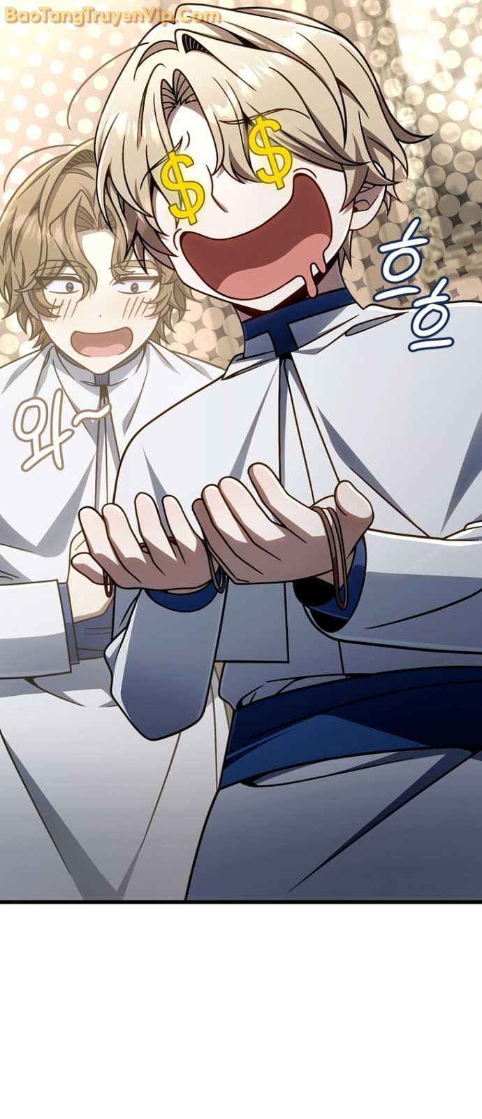 Ta Sẽ Phá Hủy Đất Nước Này Chapter 37.1 - Trang 2