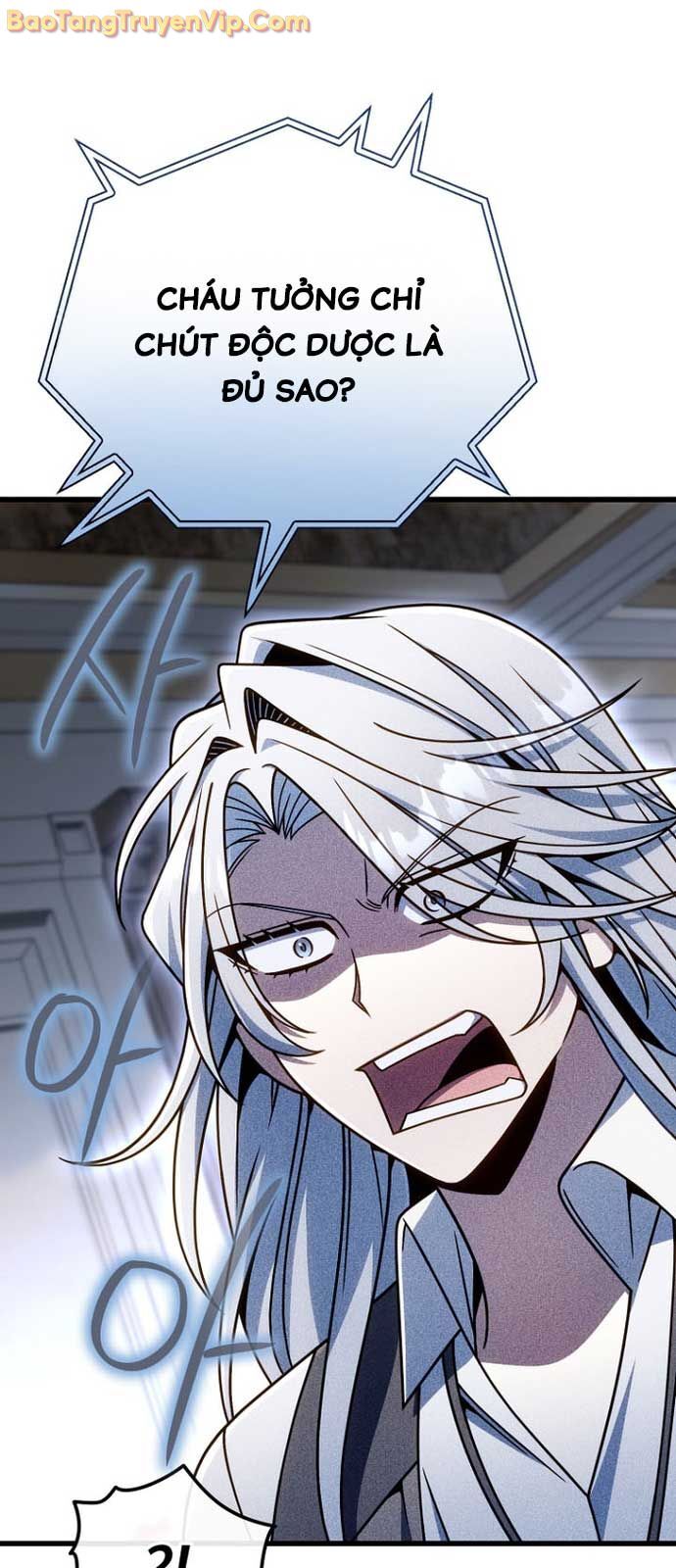 Ta Sẽ Phá Hủy Đất Nước Này Chapter 37.1 - Trang 2