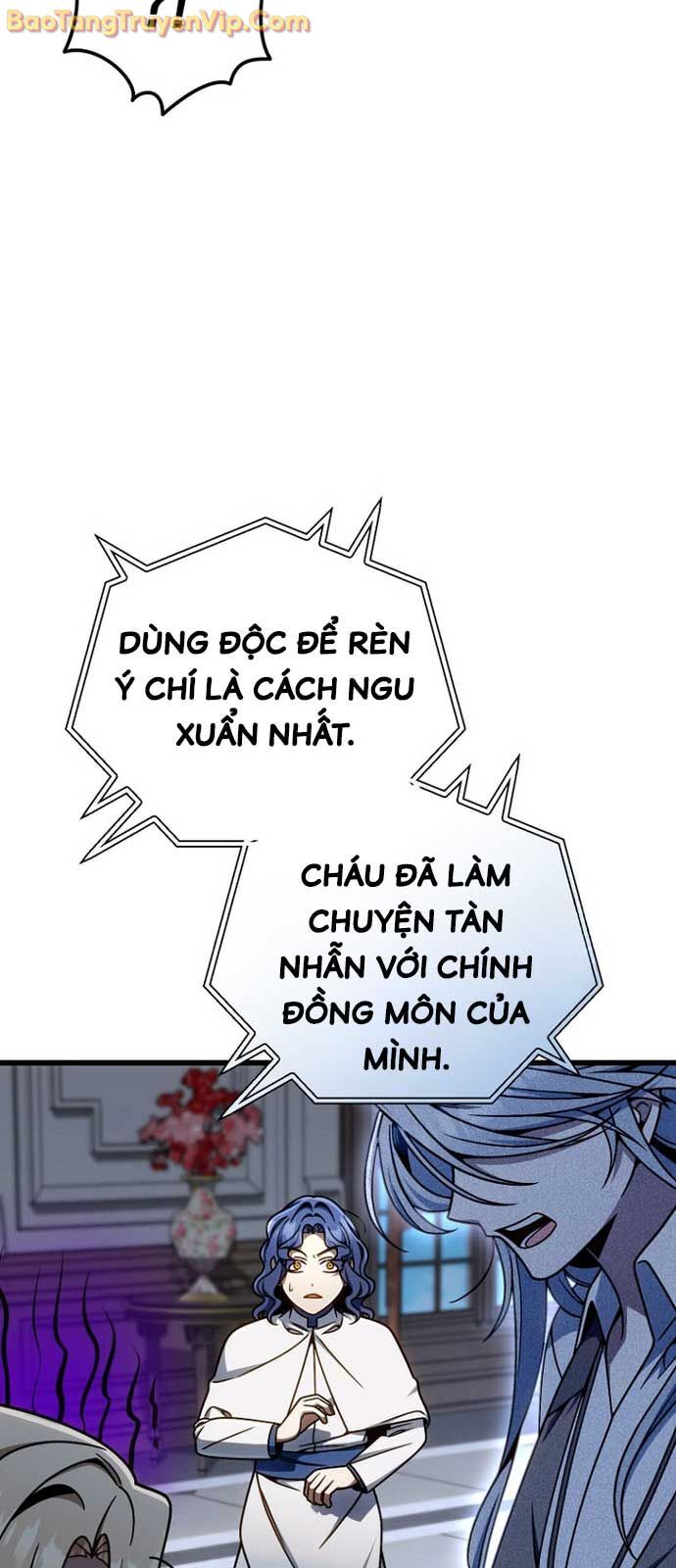 Ta Sẽ Phá Hủy Đất Nước Này Chapter 37.1 - Trang 2