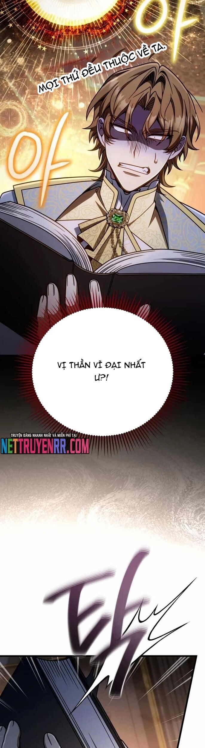 Ta Sẽ Phá Hủy Đất Nước Này Chapter 38 - Trang 2