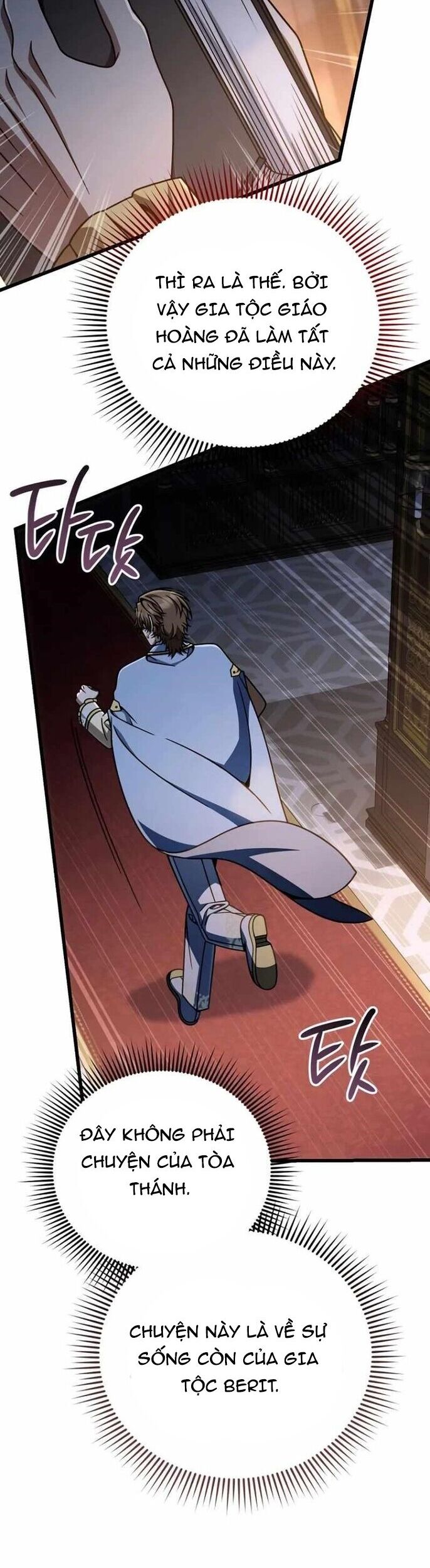 Ta Sẽ Phá Hủy Đất Nước Này Chapter 38 - Trang 2