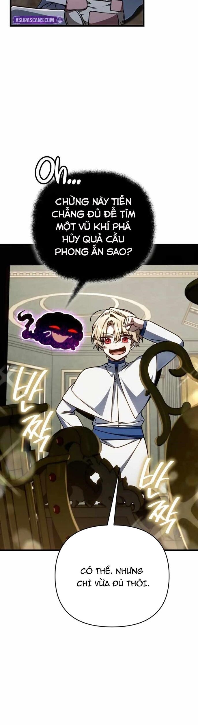 Ta Sẽ Phá Hủy Đất Nước Này Chapter 38 - Trang 2
