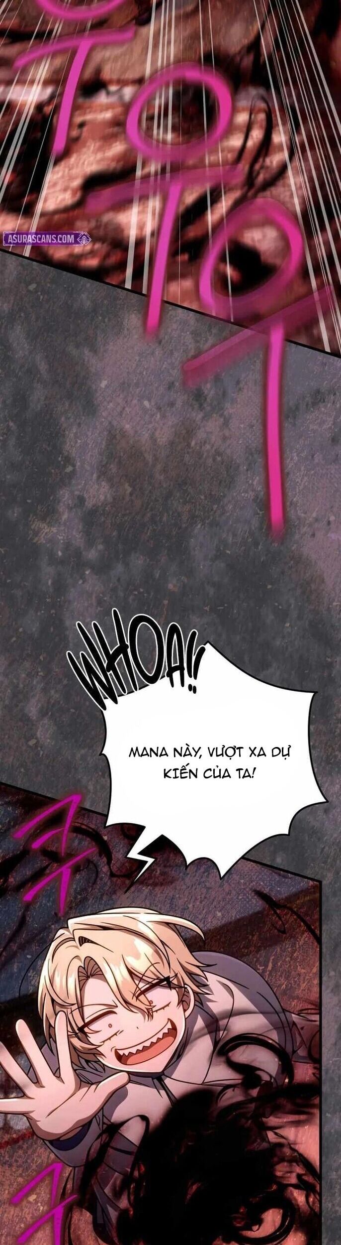 Ta Sẽ Phá Hủy Đất Nước Này Chapter 38 - Trang 2