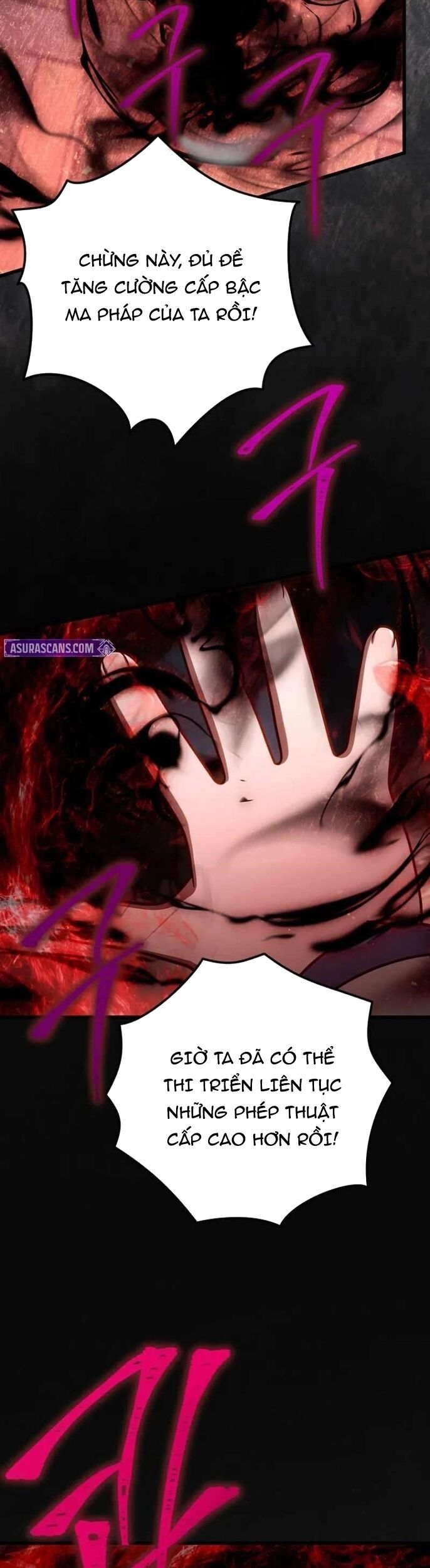 Ta Sẽ Phá Hủy Đất Nước Này Chapter 38 - Trang 2