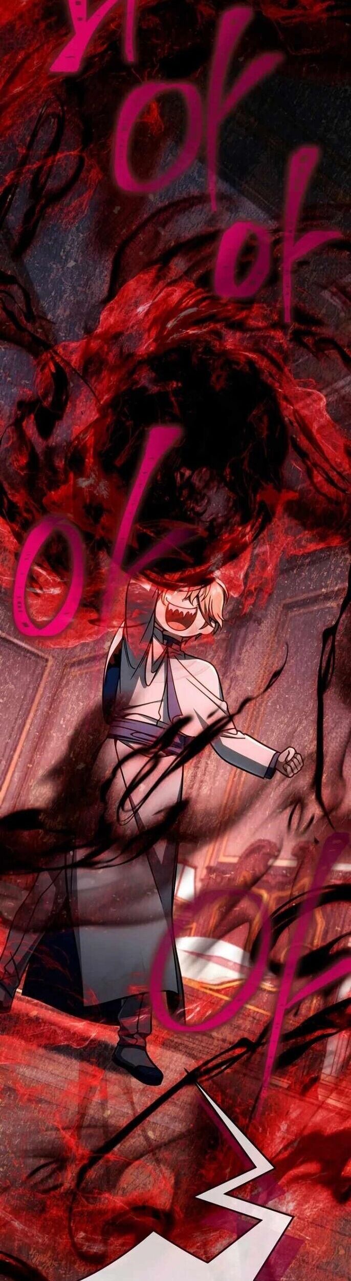 Ta Sẽ Phá Hủy Đất Nước Này Chapter 38 - Trang 2