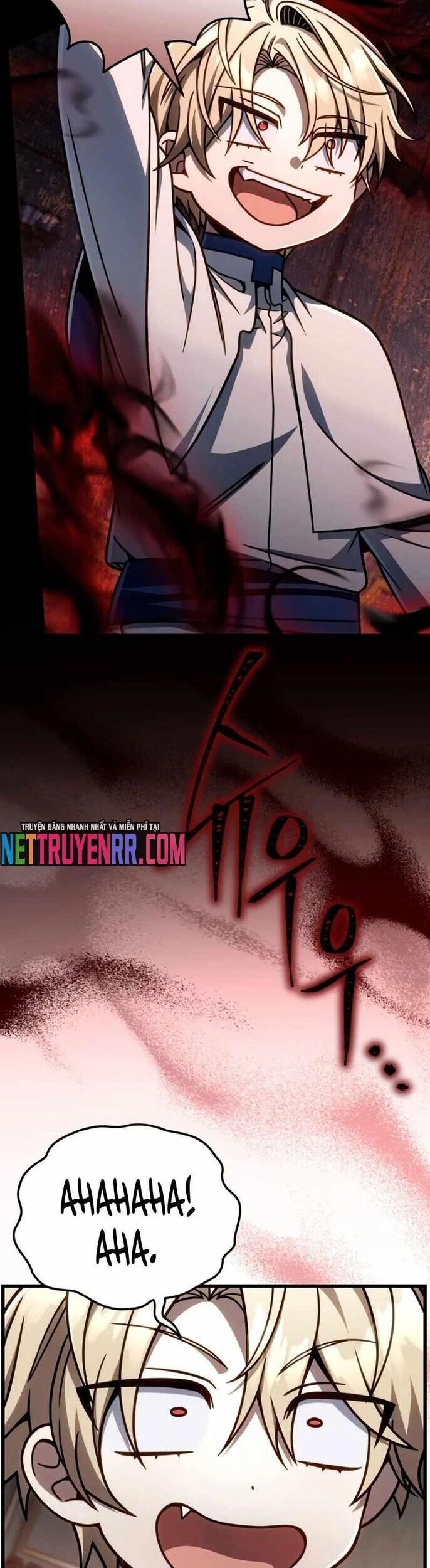Ta Sẽ Phá Hủy Đất Nước Này Chapter 38 - Trang 2