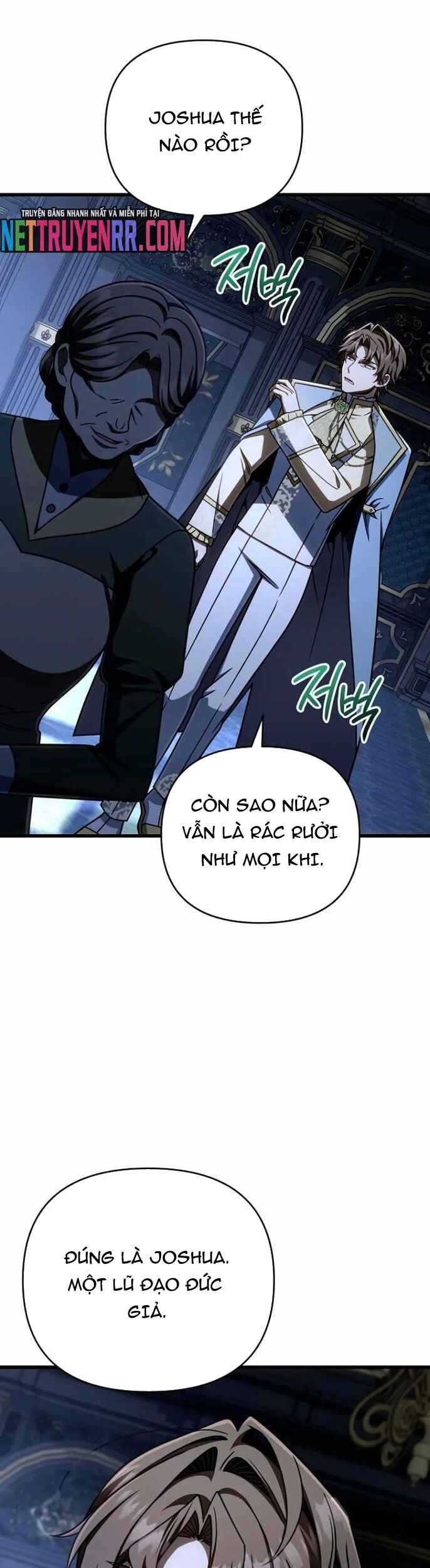 Ta Sẽ Phá Hủy Đất Nước Này Chapter 38 - Trang 2