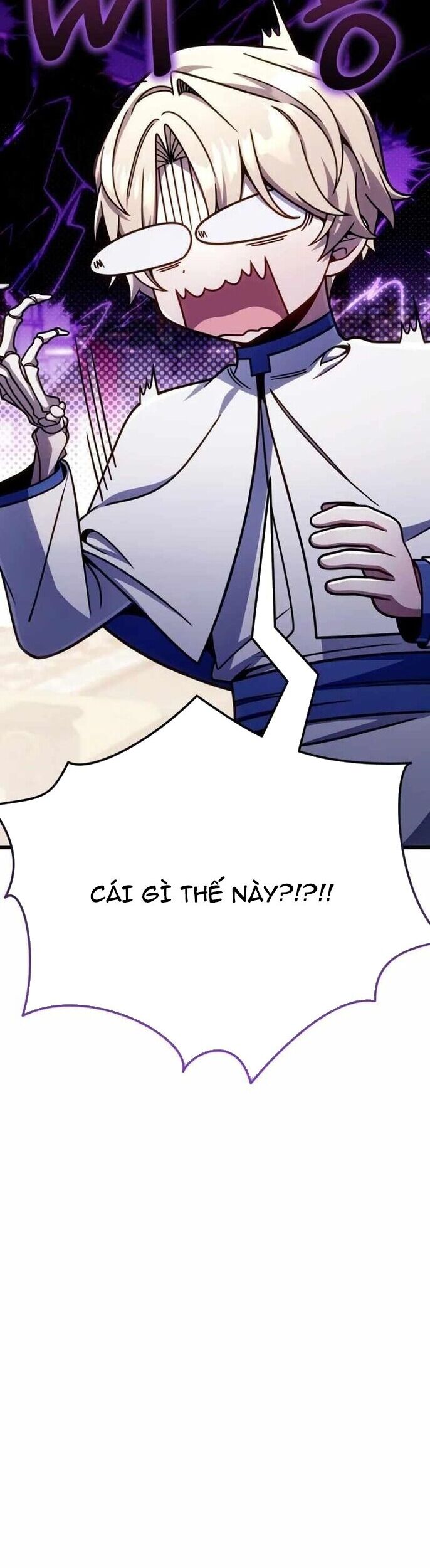 Ta Sẽ Phá Hủy Đất Nước Này Chapter 38 - Trang 2