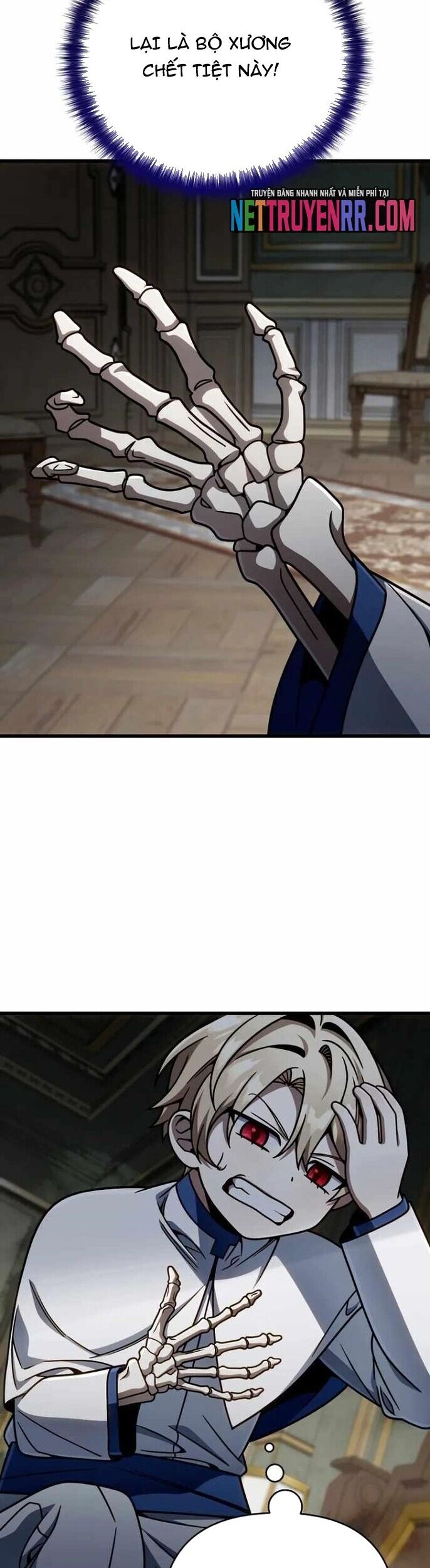 Ta Sẽ Phá Hủy Đất Nước Này Chapter 38 - Trang 2