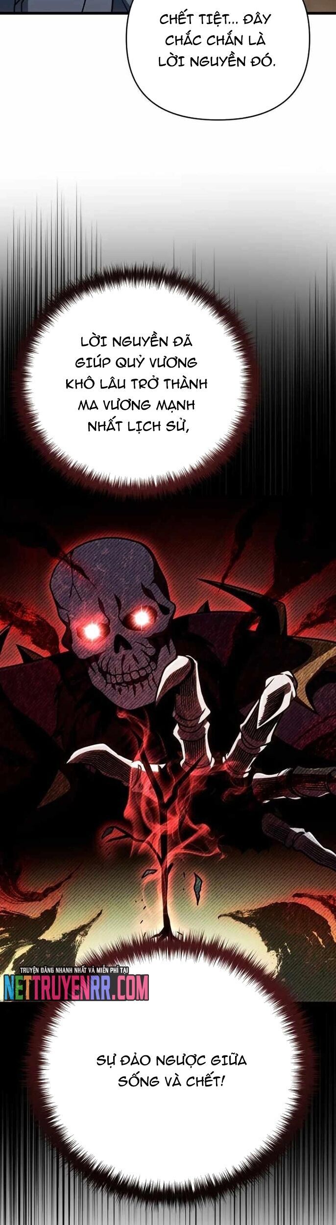 Ta Sẽ Phá Hủy Đất Nước Này Chapter 38 - Trang 2