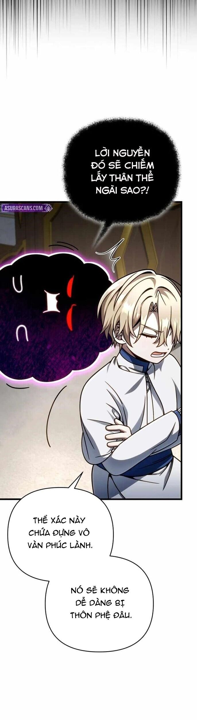 Ta Sẽ Phá Hủy Đất Nước Này Chapter 38 - Trang 2