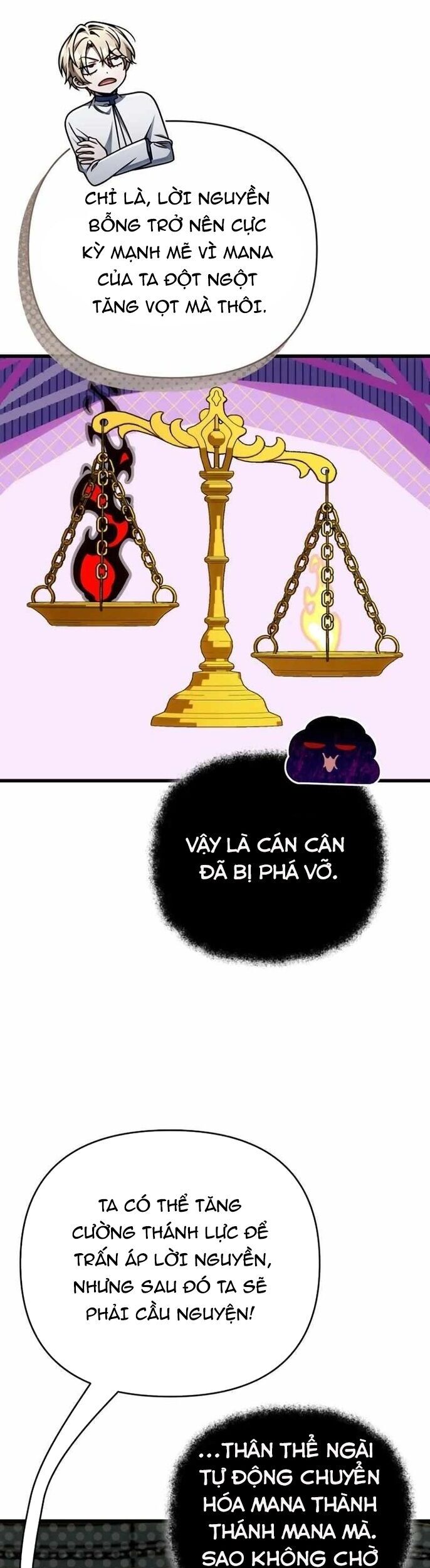 Ta Sẽ Phá Hủy Đất Nước Này Chapter 38 - Trang 2