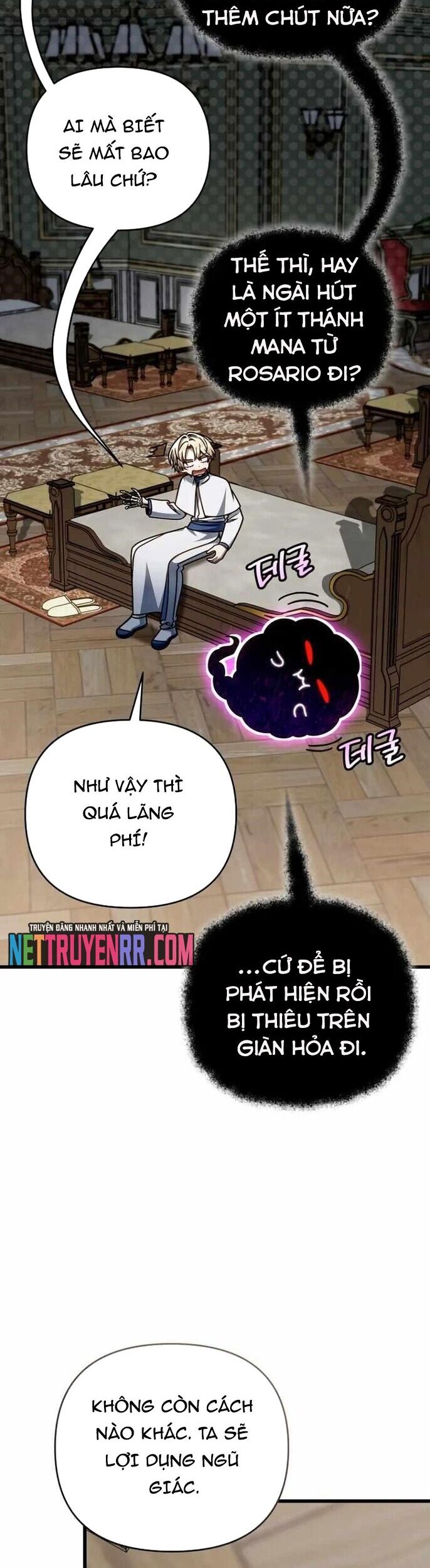 Ta Sẽ Phá Hủy Đất Nước Này Chapter 38 - Trang 2