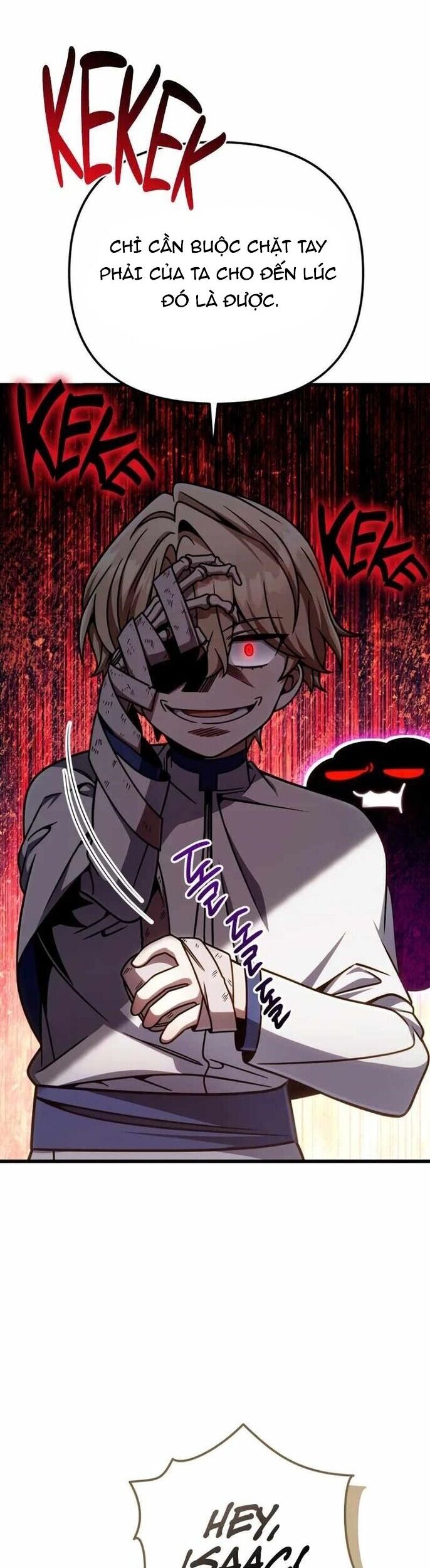 Ta Sẽ Phá Hủy Đất Nước Này Chapter 38 - Trang 2