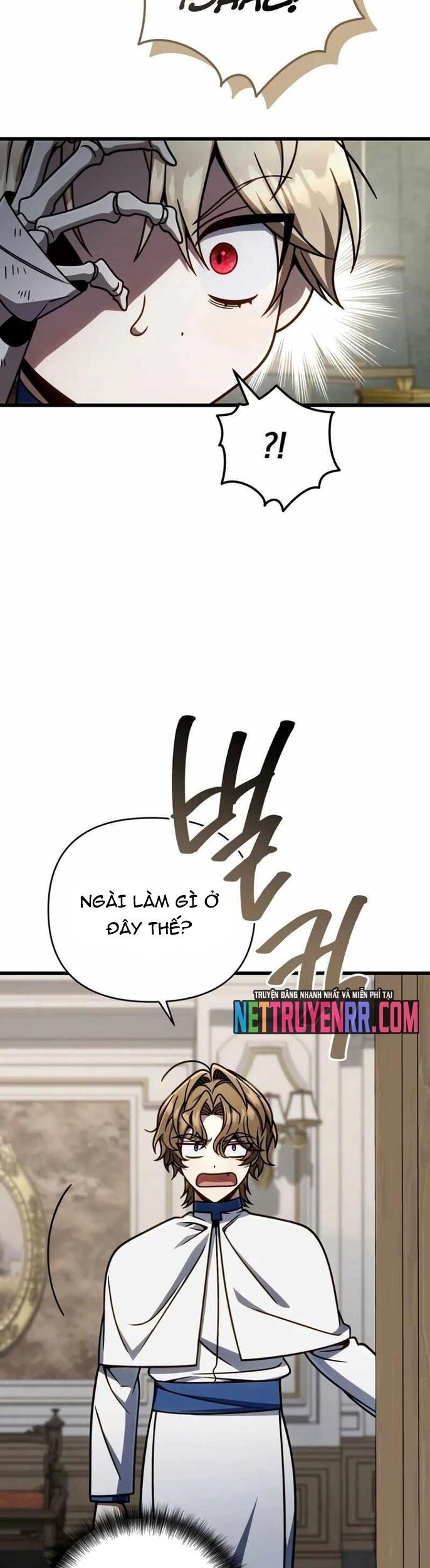 Ta Sẽ Phá Hủy Đất Nước Này Chapter 38 - Trang 2