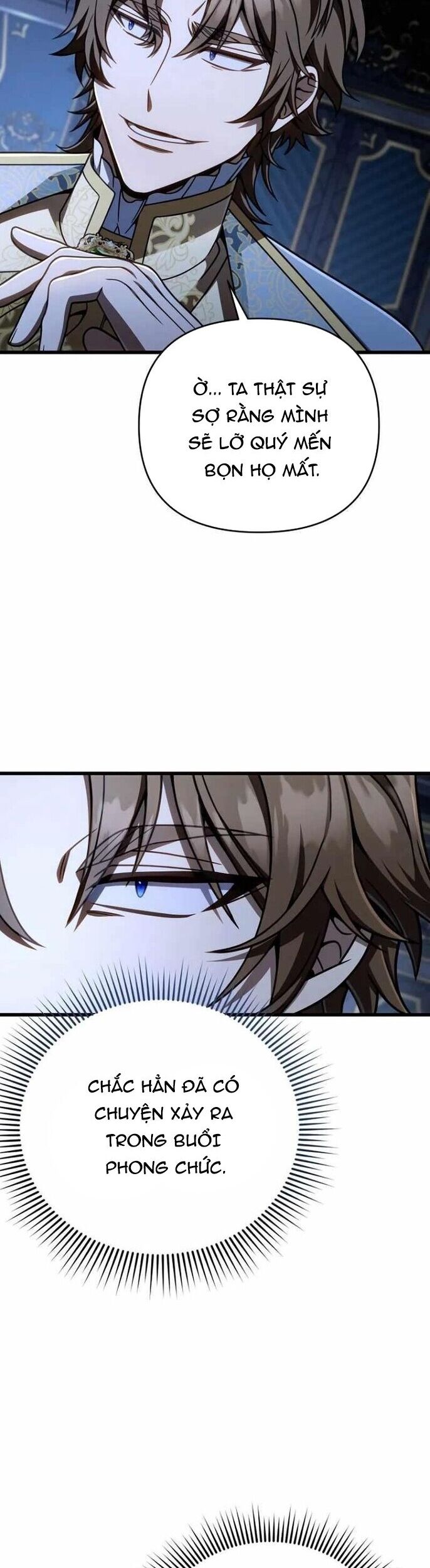 Ta Sẽ Phá Hủy Đất Nước Này Chapter 38 - Trang 2