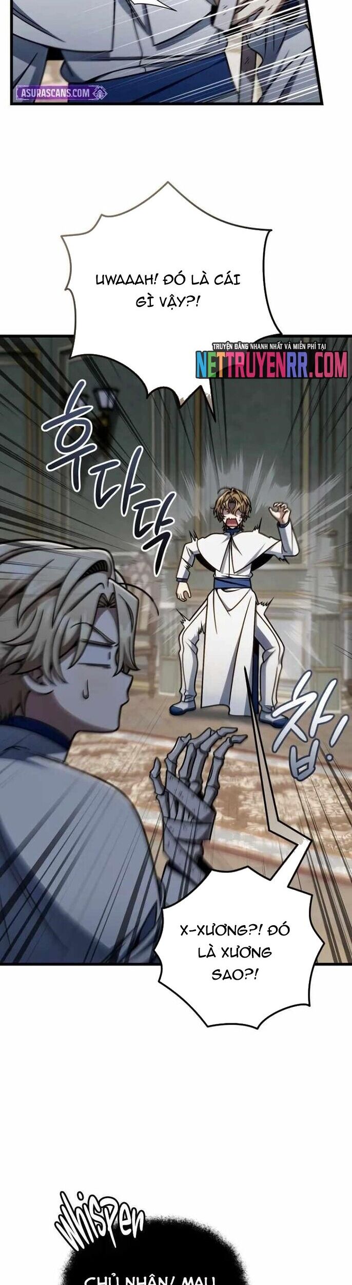 Ta Sẽ Phá Hủy Đất Nước Này Chapter 38 - Trang 2